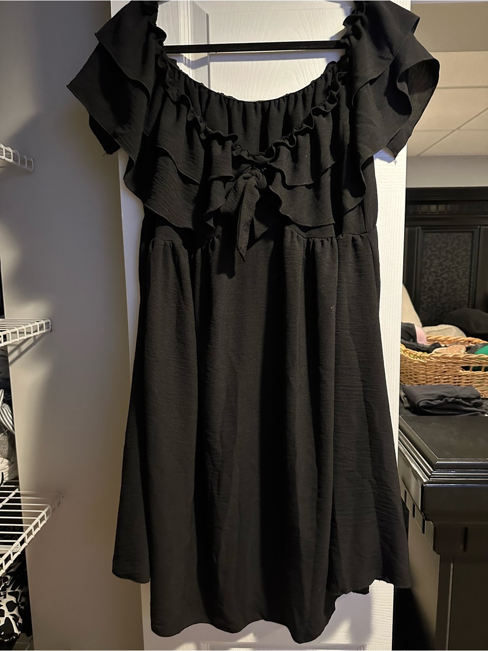 Women’s dress